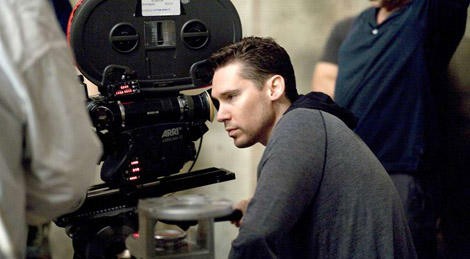 Bryan Singer Fotoğrafları 9