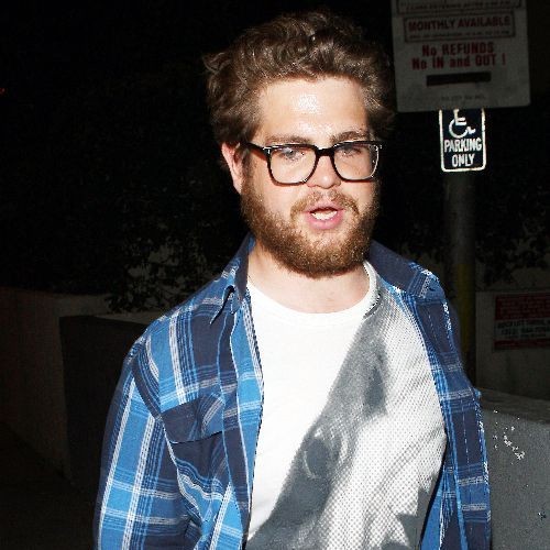 Jack Osbourne Fotoğrafı