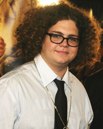 Jack Osbourne fotoğrafı
