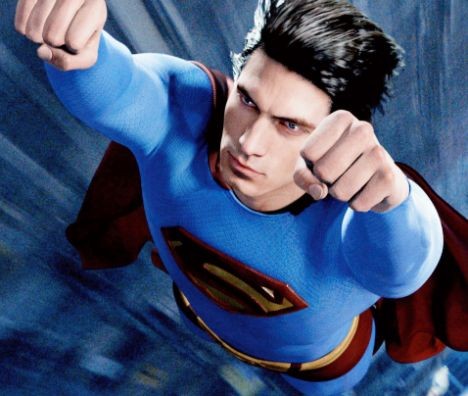 Brandon Routh Fotoğrafları 101