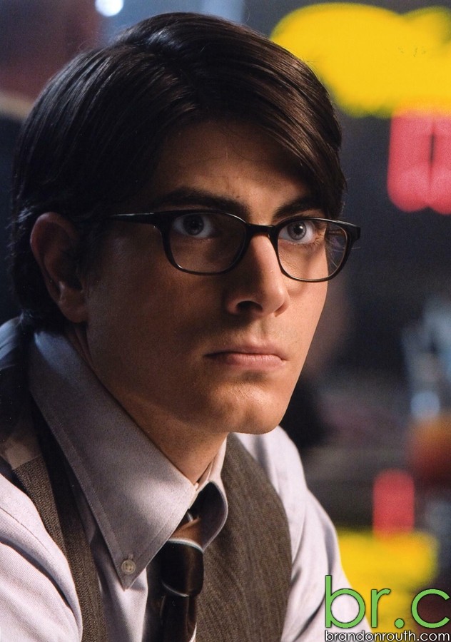 Brandon Routh Fotoğrafları 103