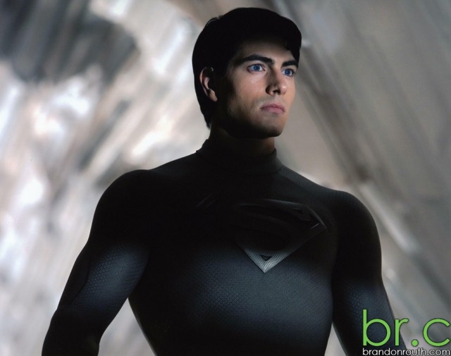 Brandon Routh Fotoğrafları 141