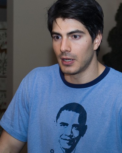 Brandon Routh Fotoğrafları 217