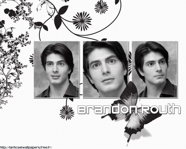 Brandon Routh Fotoğrafları 252