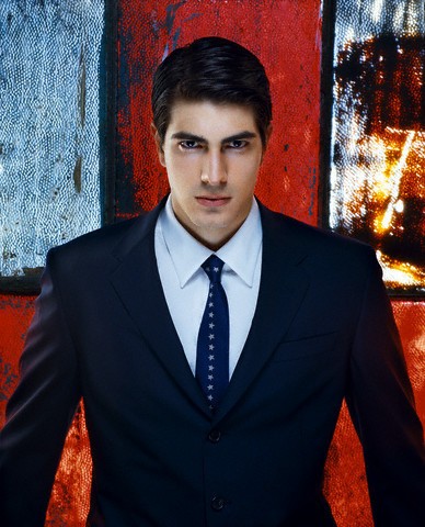 Brandon Routh Fotoğrafları 279