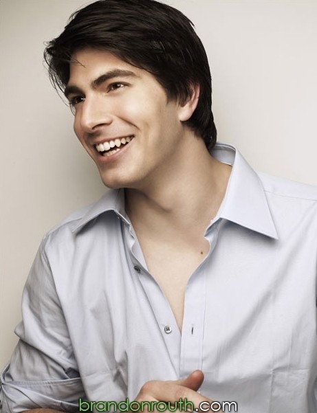 Brandon Routh Fotoğrafları 283