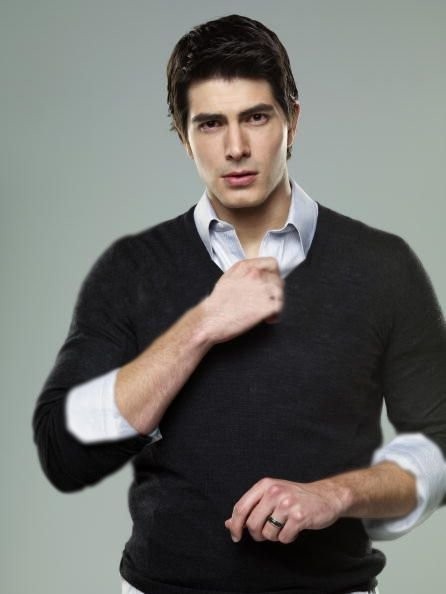 Brandon Routh Fotoğrafları 289