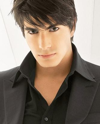 Brandon Routh Fotoğrafları 5