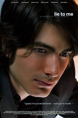 Brandon Routh Fotoğrafları 43