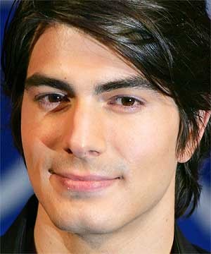 Brandon Routh Fotoğrafları 49