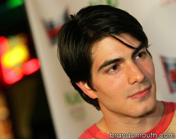 Brandon Routh Fotoğrafları 50