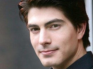 Brandon Routh Fotoğrafları 53