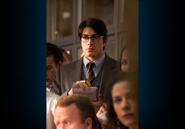 Brandon Routh Fotoğrafları 54