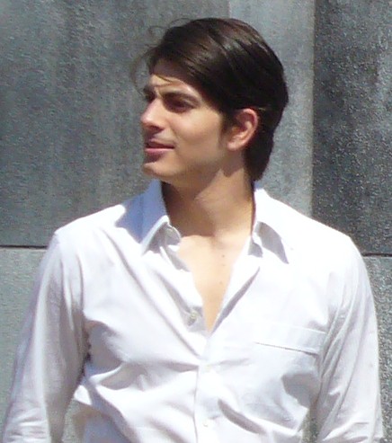 Brandon Routh Fotoğrafları 55