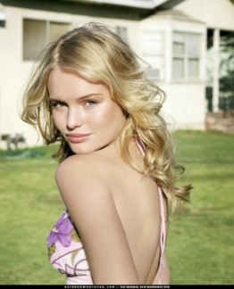 Kate Bosworth Fotoğrafı