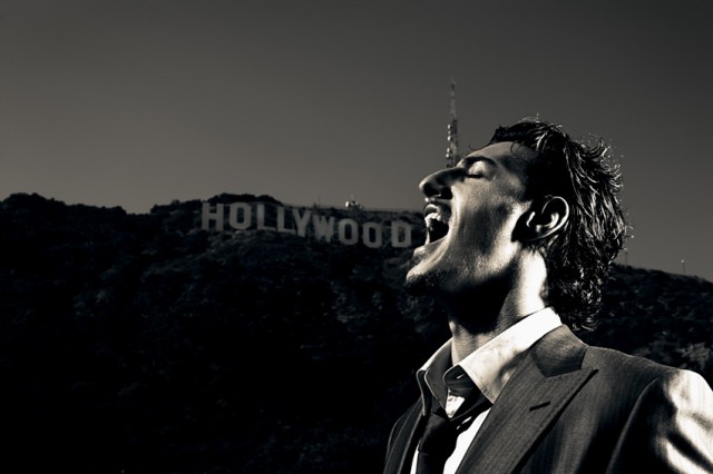 Eric Balfour Fotoğrafları 14