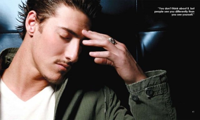 Eric Balfour Fotoğrafları 20