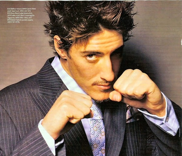 Eric Balfour Fotoğrafları 25