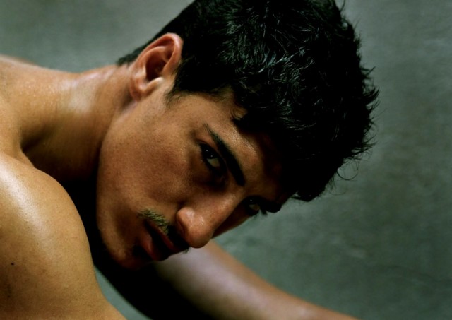 Eric Balfour Fotoğrafları 4