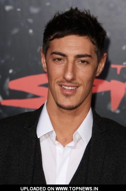 Eric Balfour Fotoğrafları 10