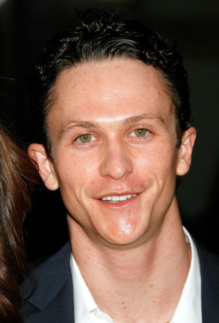 Jonathan Tucker Fotoğrafları 1