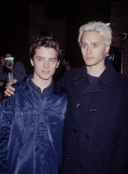 Elijah Wood Fotoğrafları 118