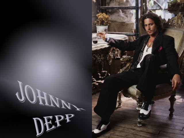 Johnny Depp Fotoğrafları 157