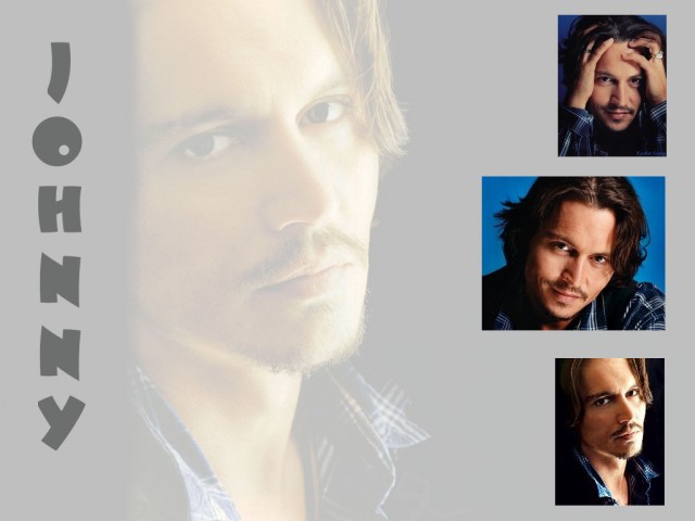 Johnny Depp Fotoğrafları 173