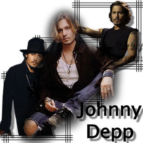 Johnny Depp Fotoğrafları 247