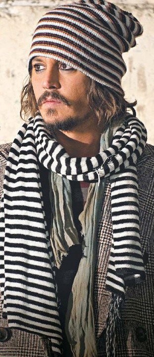 Johnny Depp Fotoğrafları 738