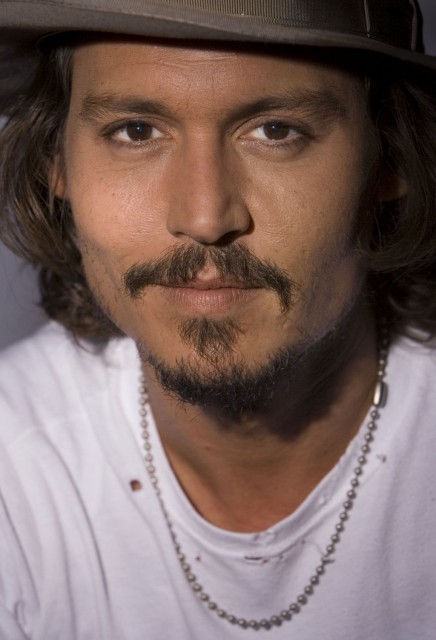 Johnny Depp Fotoğrafları 2271