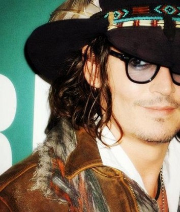 Johnny Depp Fotoğrafları 2496