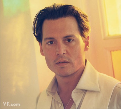 Johnny Depp Fotoğrafları 2513