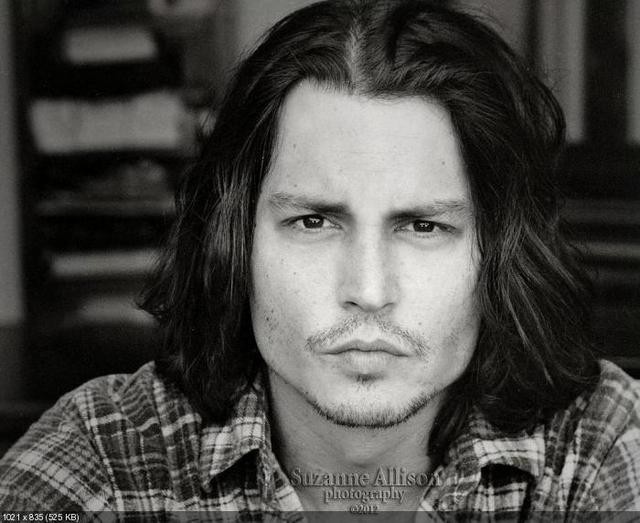 Johnny Depp Fotoğrafları 2530