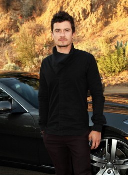 Orlando Bloom Fotoğrafları 317