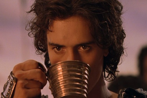 Orlando Bloom Fotoğrafı