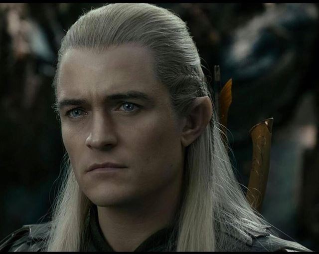 Orlando Bloom Fotoğrafları 342