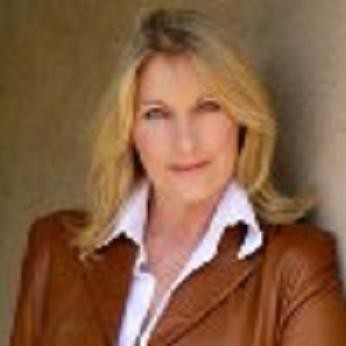 Catherine Carlen Fotoğrafı