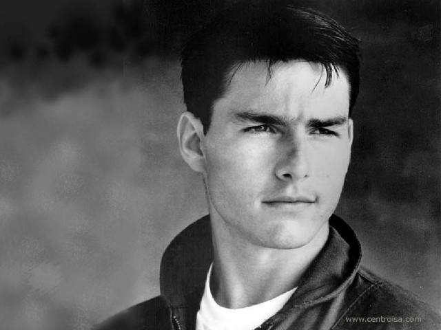 Tom Cruise Fotoğrafları 12