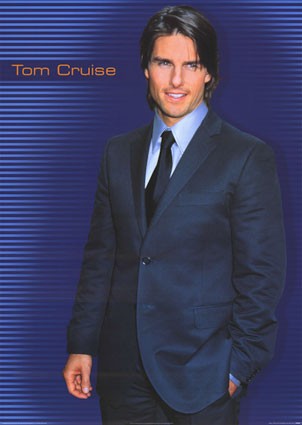 Tom Cruise Fotoğrafları 21