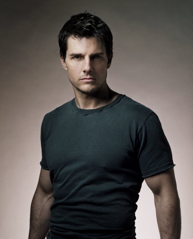 Tom Cruise Fotoğrafları 3