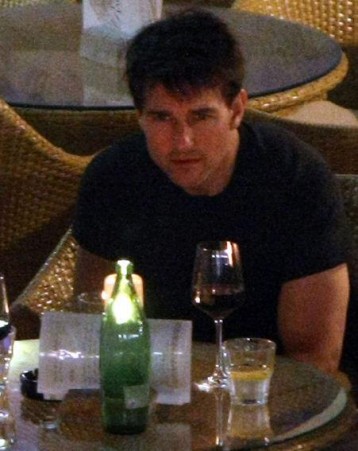 Tom Cruise Fotoğrafları 243