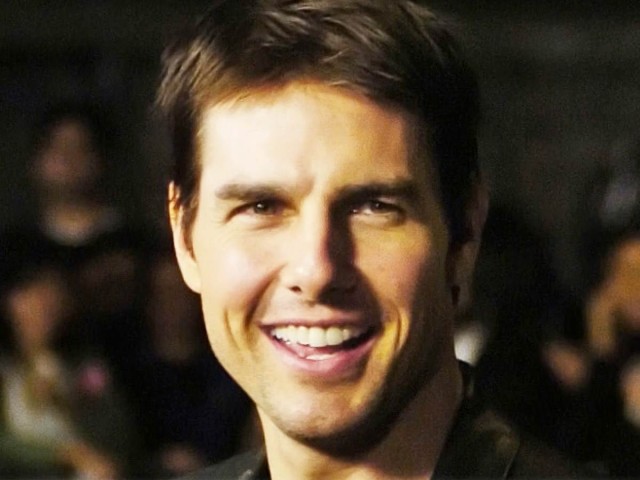 Tom Cruise Fotoğrafları 320
