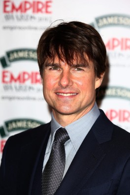 Tom Cruise Fotoğrafları 377