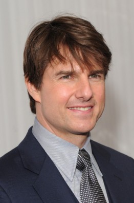 Tom Cruise Fotoğrafları 379