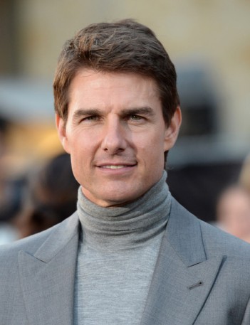 Tom Cruise Fotoğrafları 411