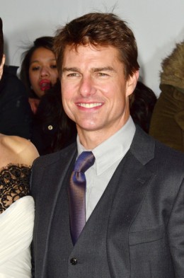 Tom Cruise Fotoğrafları 431