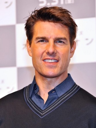 Tom Cruise Fotoğrafları 436