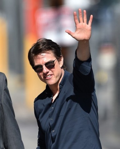 Tom Cruise Fotoğrafları 445