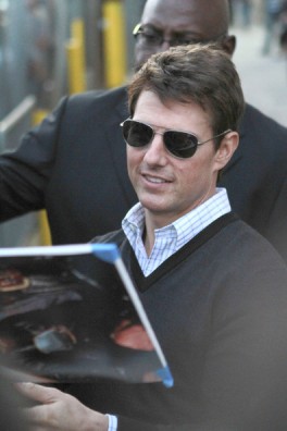 Tom Cruise Fotoğrafları 475